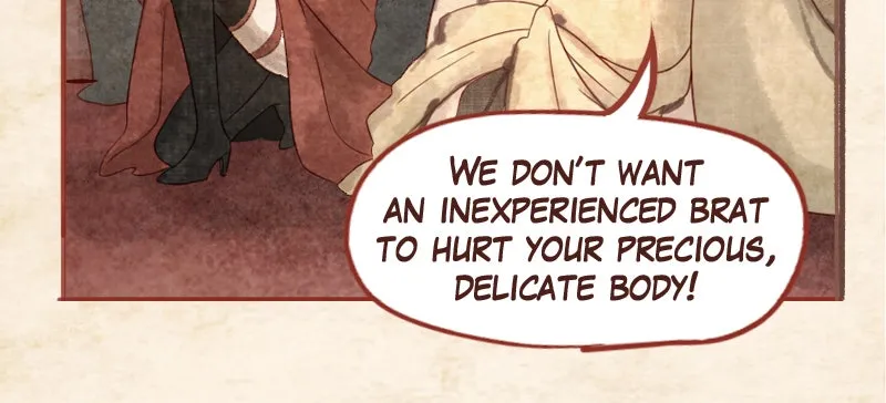 Read Phantom Paradise chapter 40 image 19 on Lezhin