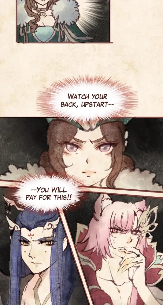 Read Phantom Paradise chapter 40 image 23 on Lezhin