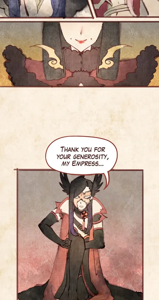 Read Phantom Paradise chapter 40 image 24 on Lezhin