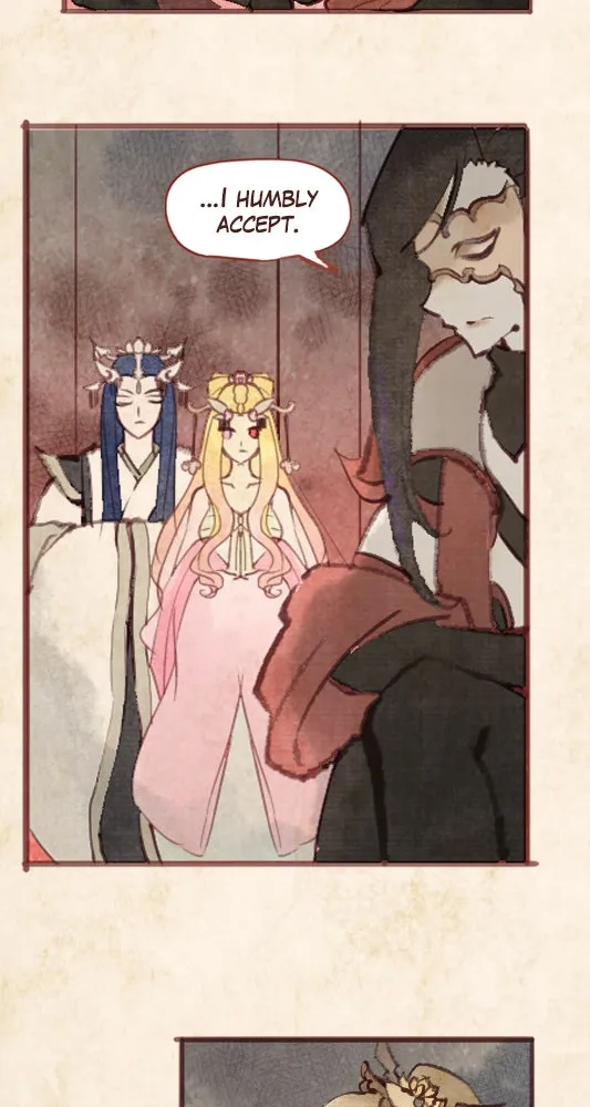 Read Phantom Paradise chapter 40 image 25 on Lezhin