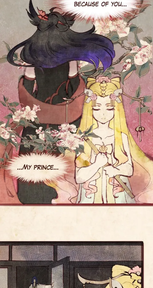 Read Phantom Paradise chapter 40 image 28 on Lezhin