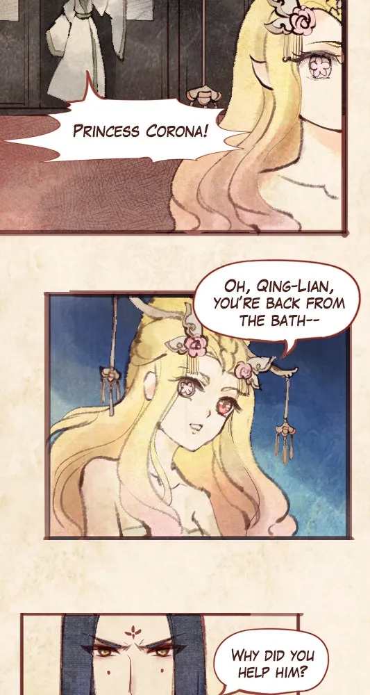Read Phantom Paradise chapter 40 image 29 on Lezhin