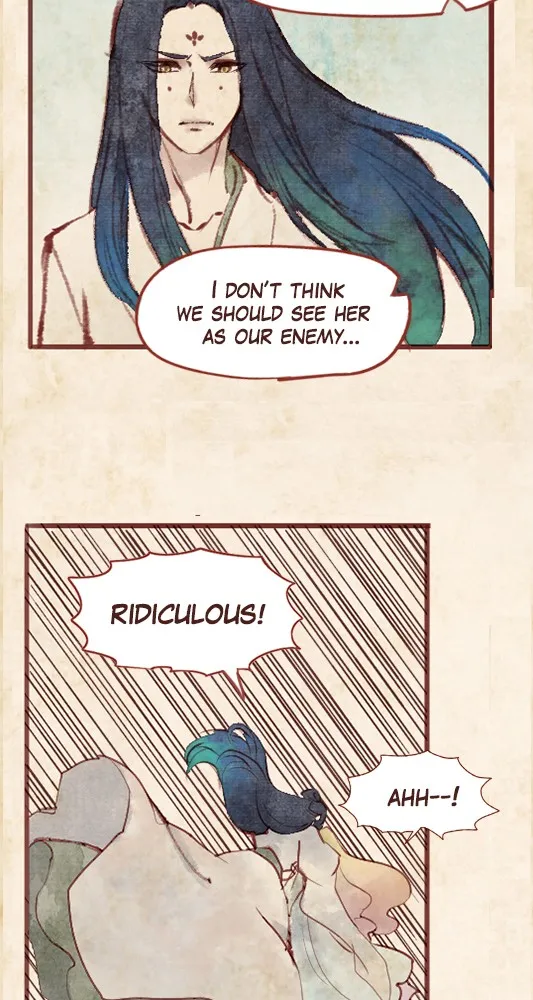Read Phantom Paradise chapter 40 image 35 on Lezhin