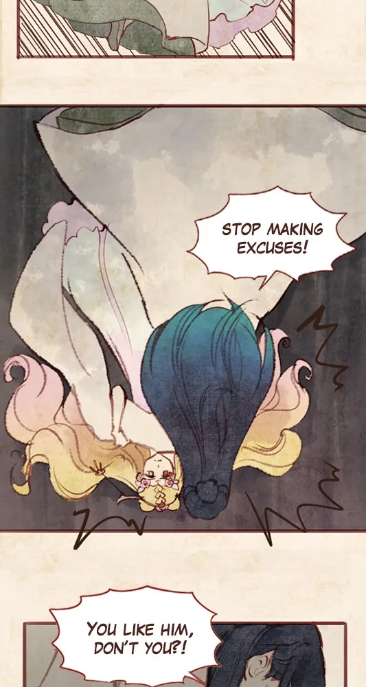 Read Phantom Paradise chapter 40 image 36 on Lezhin