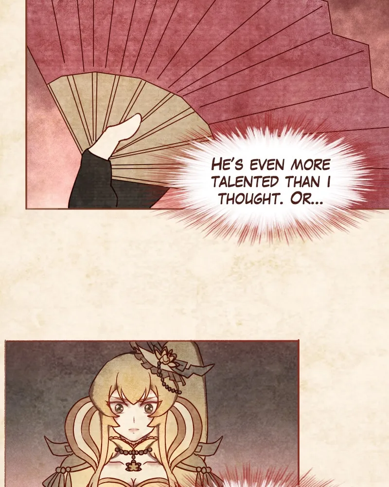 Read Phantom Paradise chapter 40 image 4 on Lezhin