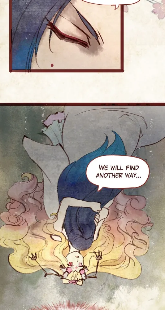 Read Phantom Paradise chapter 40 image 40 on Lezhin