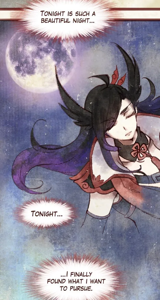 Read Phantom Paradise chapter 40 image 41 on Lezhin