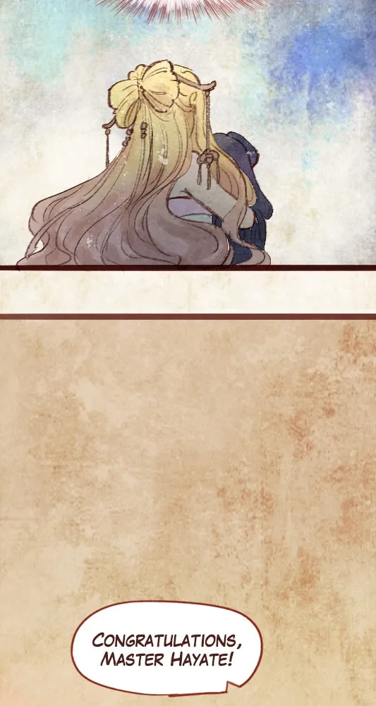 Read Phantom Paradise chapter 40 image 42 on Lezhin
