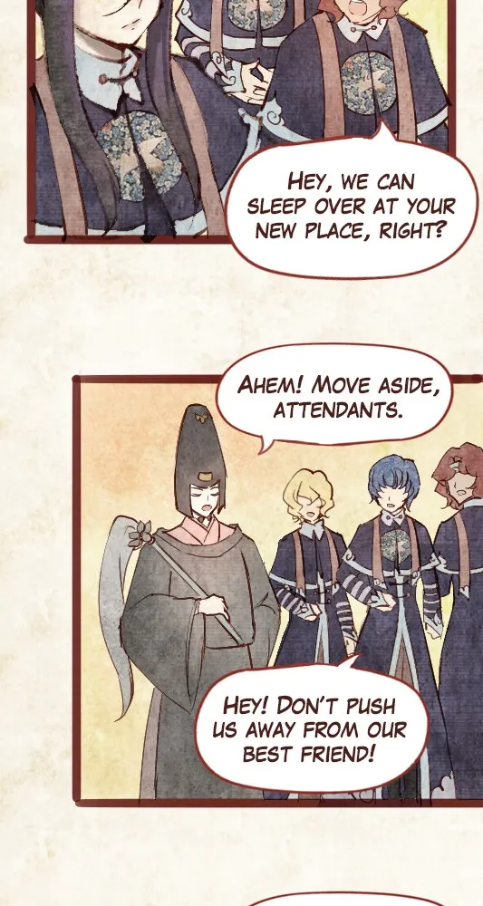 Read Phantom Paradise chapter 40 image 45 on Lezhin