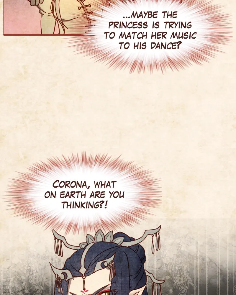 Read Phantom Paradise chapter 40 image 5 on Lezhin