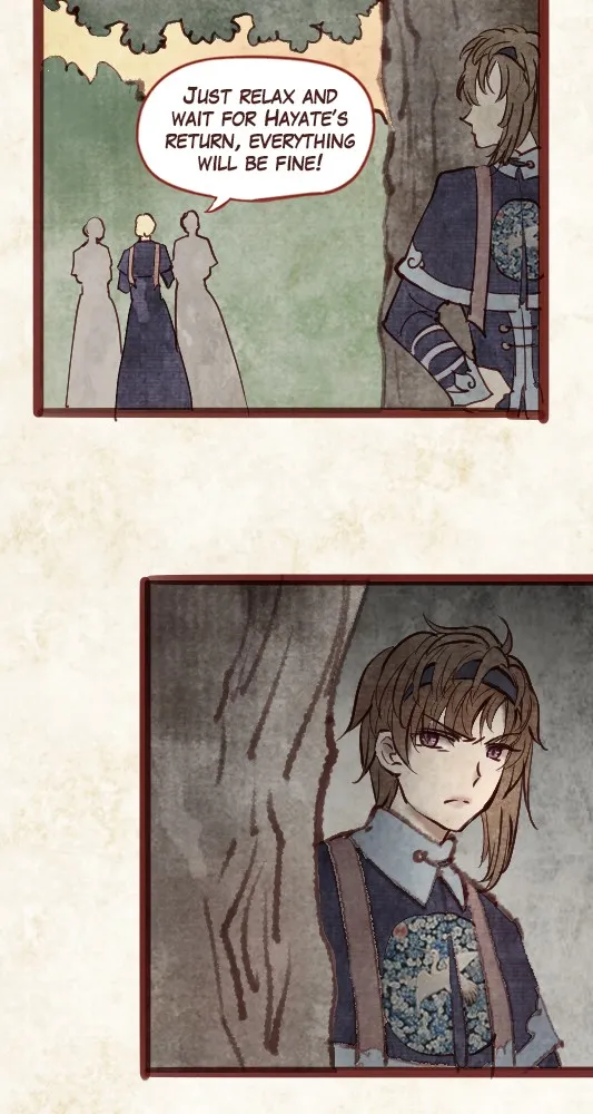 Read Phantom Paradise chapter 40 image 52 on Lezhin