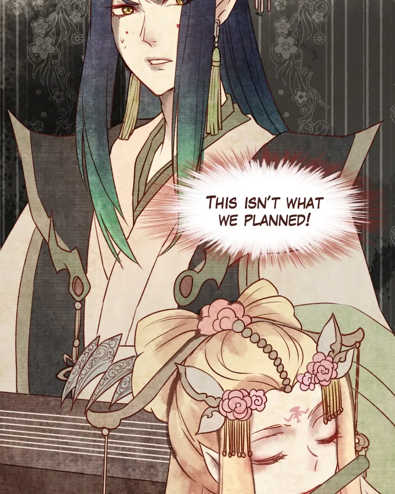 Read Phantom Paradise chapter 40 image 6 on Lezhin