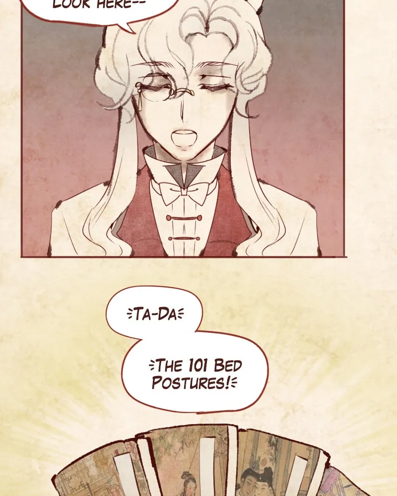 Read Phantom Paradise chapter 41 image 10 on Lezhin