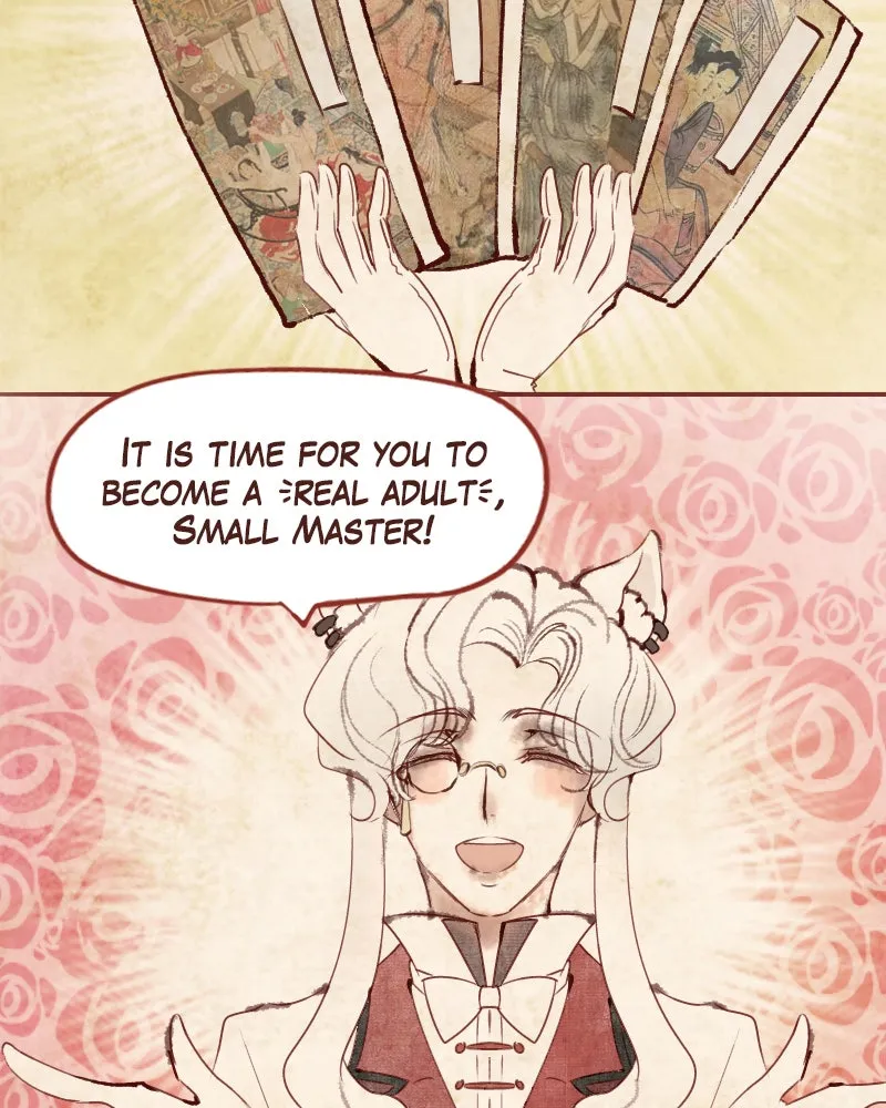 Read Phantom Paradise chapter 41 image 11 on Lezhin