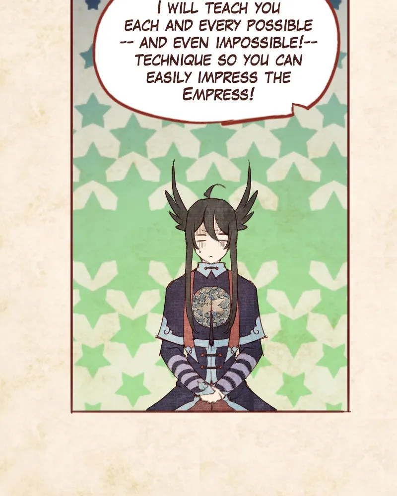 Read Phantom Paradise chapter 41 image 13 on Lezhin