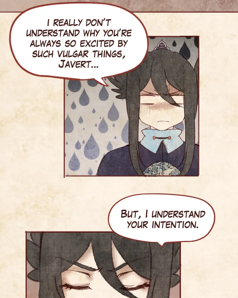 Read Phantom Paradise chapter 41 image 15 on Lezhin