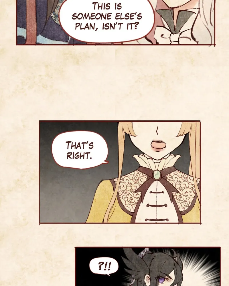 Read Phantom Paradise chapter 41 image 18 on Lezhin