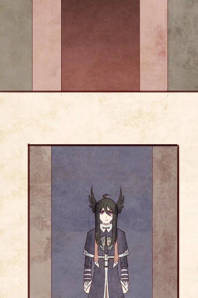 Read Phantom Paradise chapter 41 image 2 on Lezhin