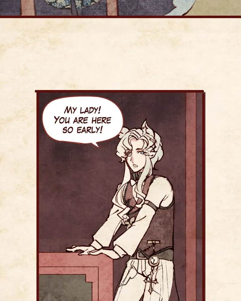 Read Phantom Paradise chapter 41 image 22 on Lezhin