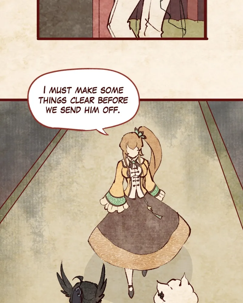 Read Phantom Paradise chapter 41 image 23 on Lezhin