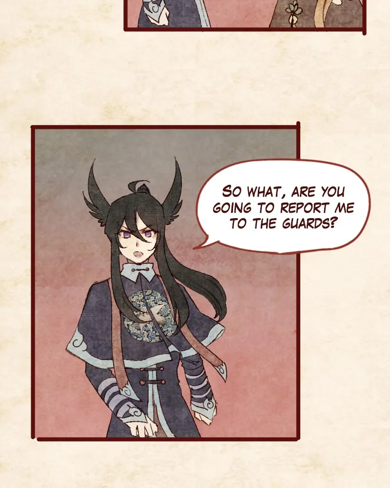 Read Phantom Paradise chapter 41 image 25 on Lezhin