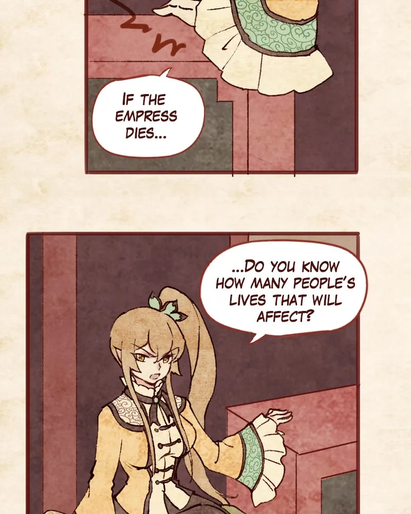 Read Phantom Paradise chapter 41 image 27 on Lezhin