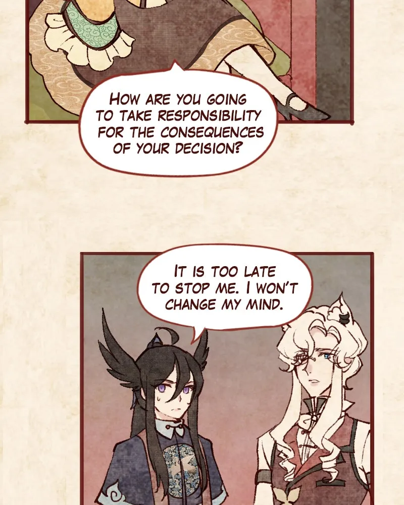 Read Phantom Paradise chapter 41 image 28 on Lezhin