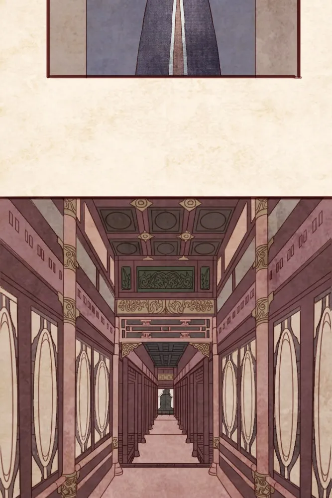 Read Phantom Paradise chapter 41 image 3 on Lezhin