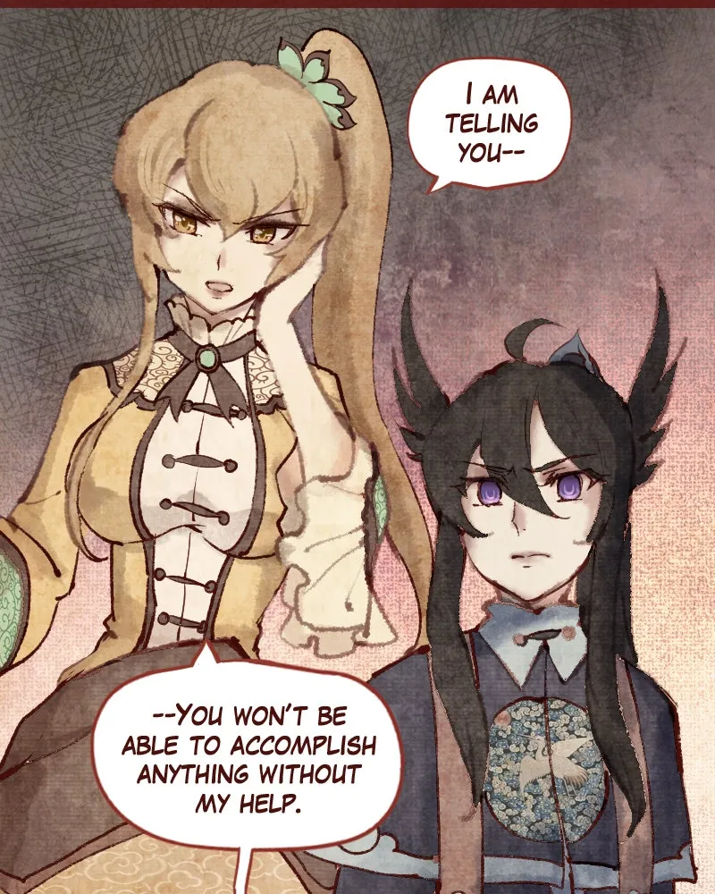 Read Phantom Paradise chapter 41 image 30 on Lezhin