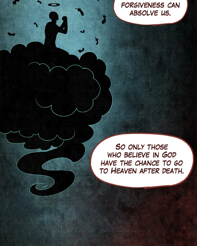 Read Phantom Paradise chapter 41 image 33 on Lezhin