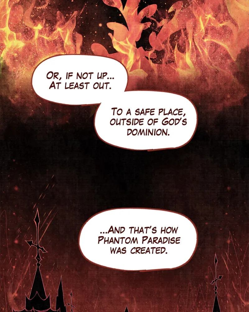 Read Phantom Paradise chapter 41 image 36 on Lezhin