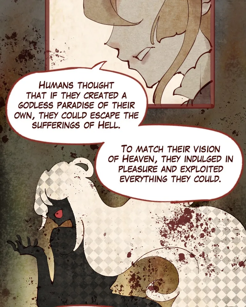 Read Phantom Paradise chapter 41 image 38 on Lezhin