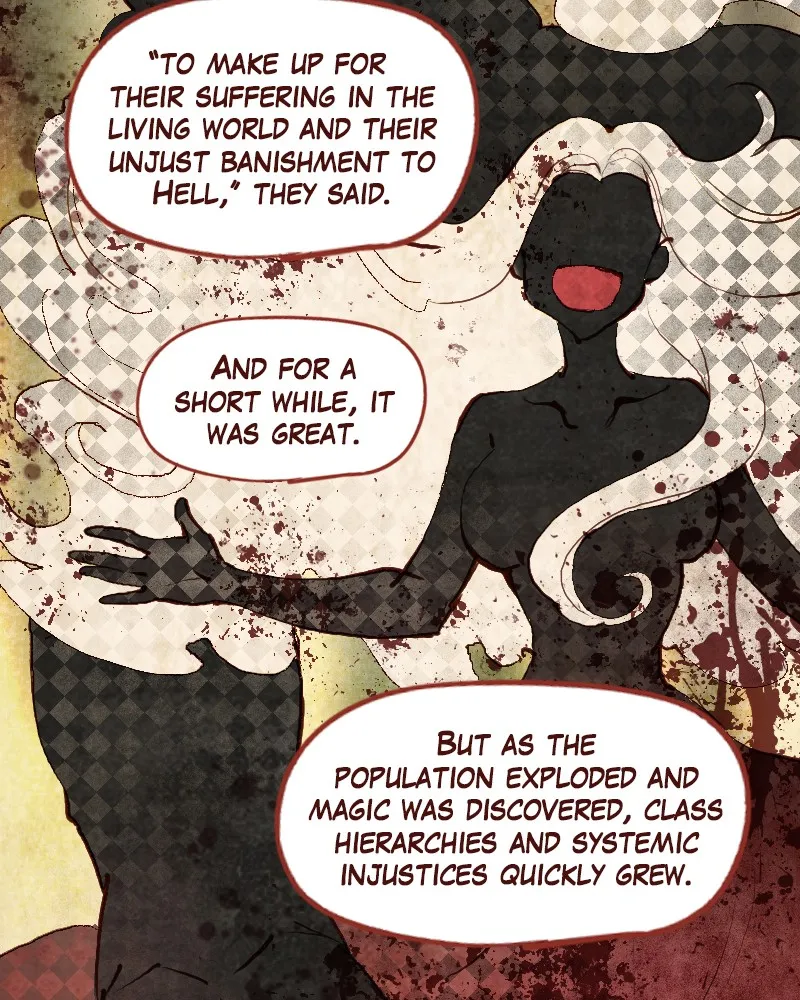 Read Phantom Paradise chapter 41 image 39 on Lezhin