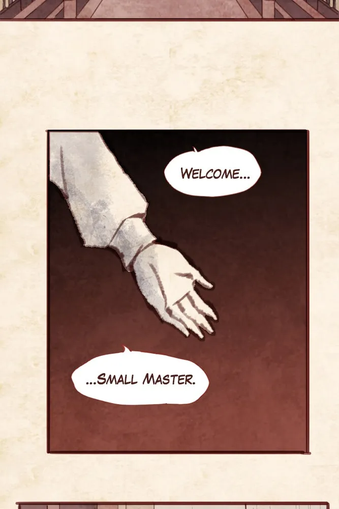 Read Phantom Paradise chapter 41 image 4 on Lezhin