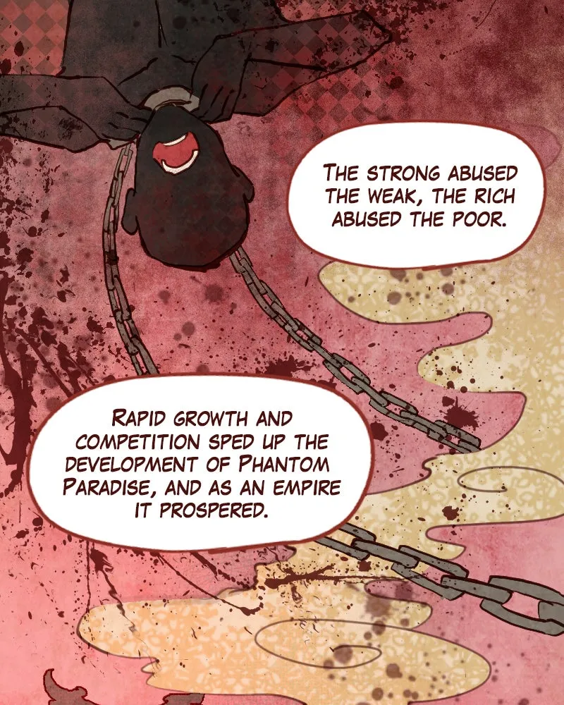 Read Phantom Paradise chapter 41 image 40 on Lezhin