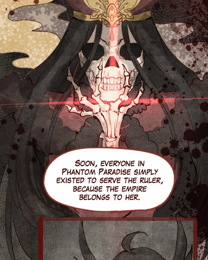 Read Phantom Paradise chapter 41 image 42 on Lezhin