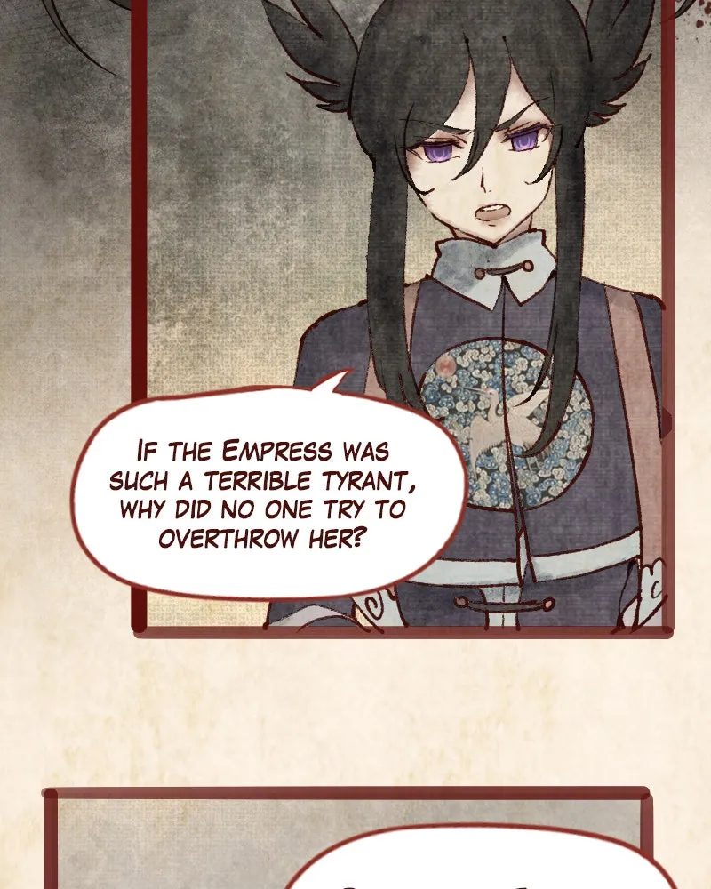 Read Phantom Paradise chapter 41 image 43 on Lezhin