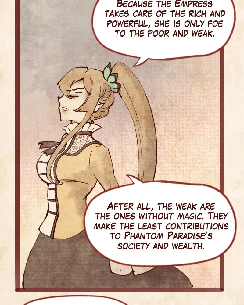 Read Phantom Paradise chapter 41 image 44 on Lezhin