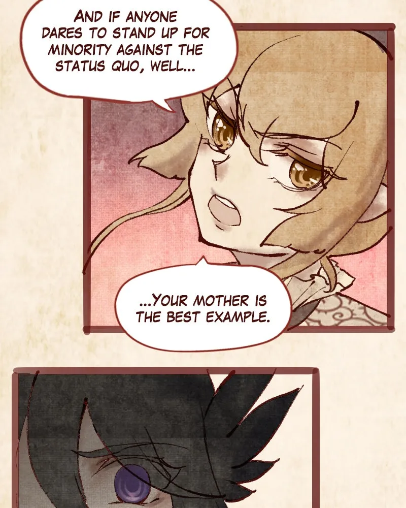 Read Phantom Paradise chapter 41 image 45 on Lezhin