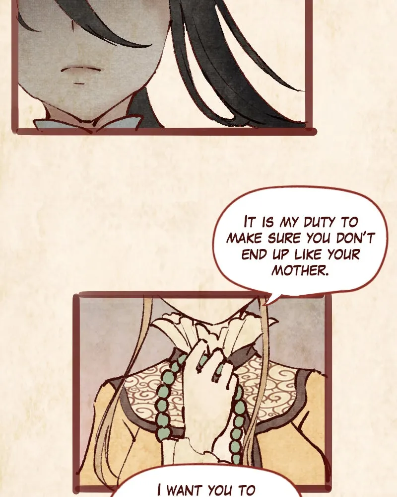Read Phantom Paradise chapter 41 image 46 on Lezhin
