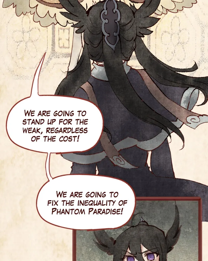 Read Phantom Paradise chapter 41 image 48 on Lezhin