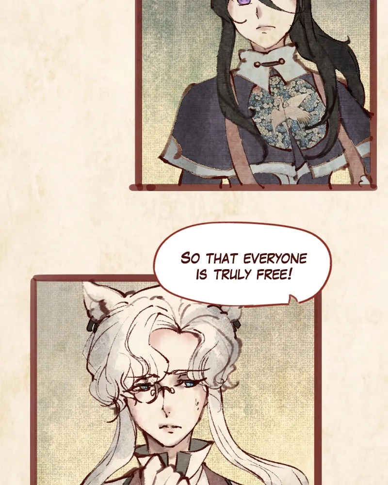 Read Phantom Paradise chapter 41 image 49 on Lezhin