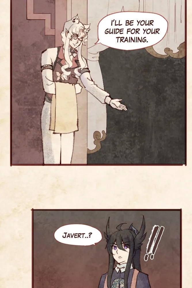 Read Phantom Paradise chapter 41 image 5 on Lezhin