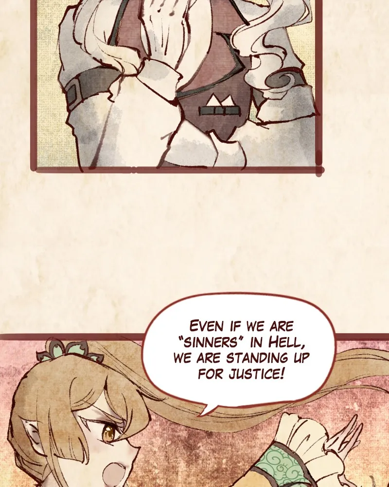 Read Phantom Paradise chapter 41 image 50 on Lezhin