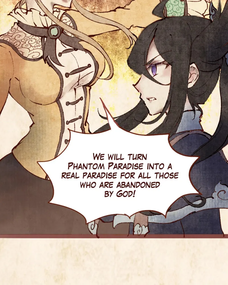 Read Phantom Paradise chapter 41 image 51 on Lezhin