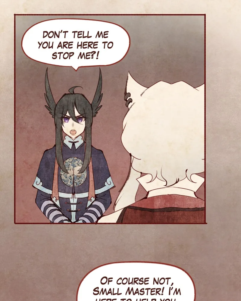 Read Phantom Paradise chapter 41 image 7 on Lezhin