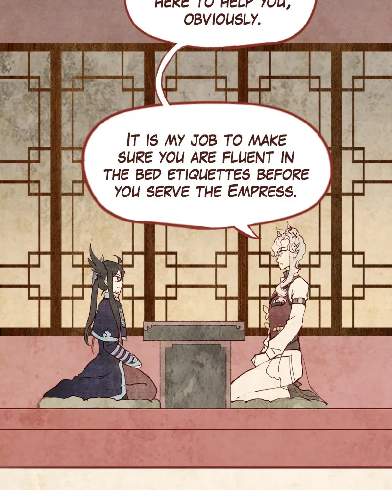 Read Phantom Paradise chapter 41 image 8 on Lezhin