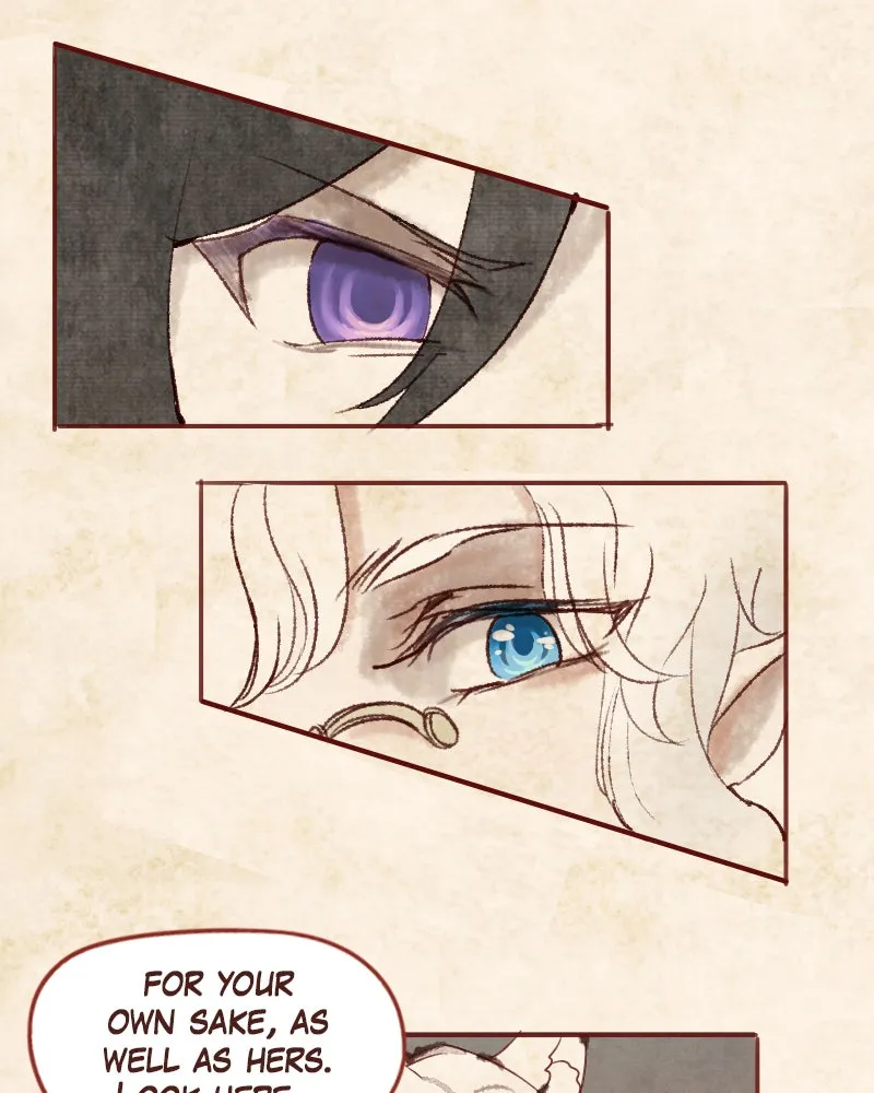 Read Phantom Paradise chapter 41 image 9 on Lezhin