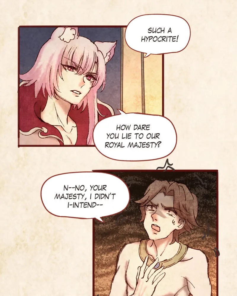Read Phantom Paradise chapter 42 image 12 on Lezhin