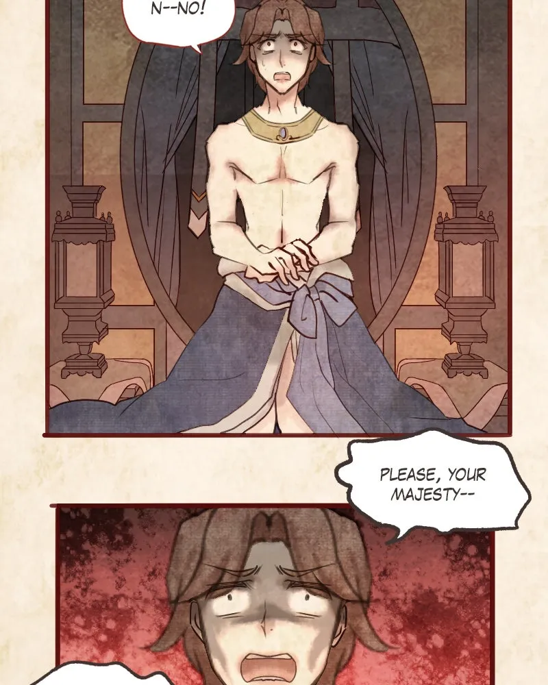 Read Phantom Paradise chapter 42 image 15 on Lezhin